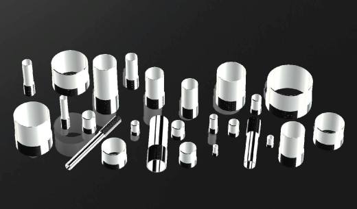 半螺纹接头缩略图